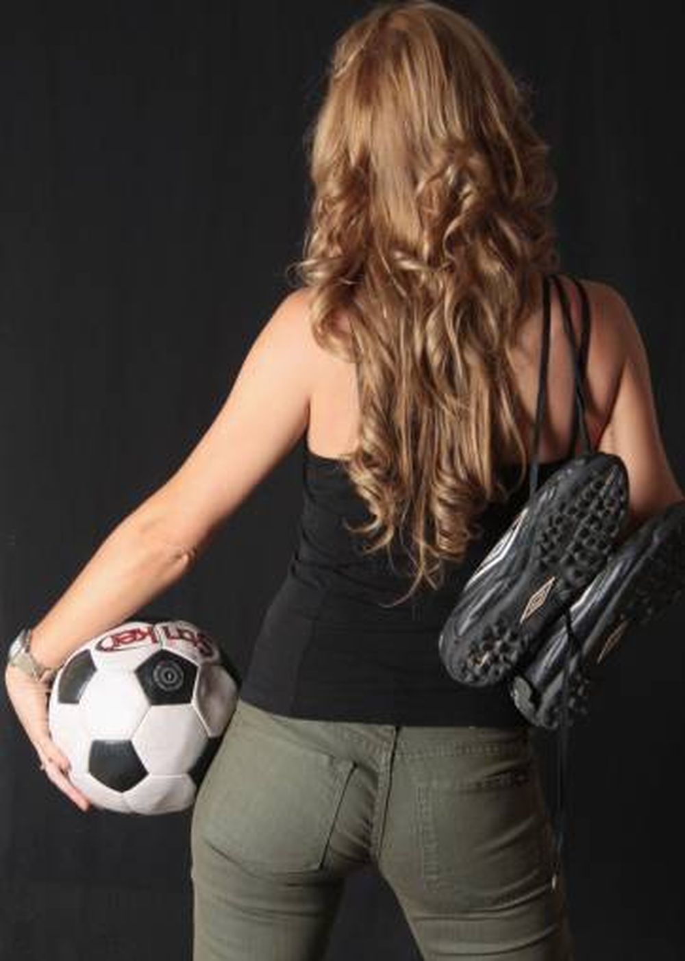 Botineras sanjuaninas: Que las hay, las hay