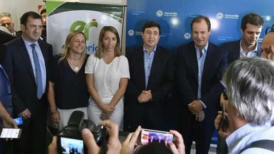 Primera reunión oficial del Consejo contra el Hambre