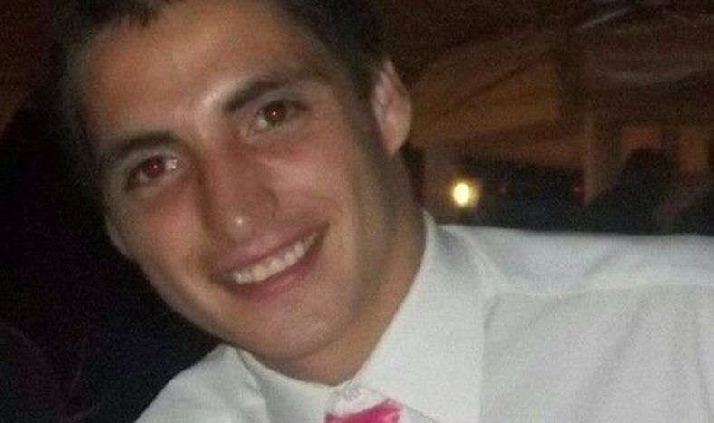 El rugbier condenado por violación pidió un día más de visita en el penal y el juez se lo rechazó