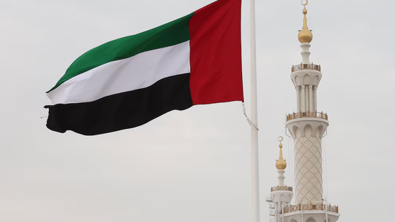 Los Emiratos Árabes Unidos no reconocieron públicamente la operación (EP)