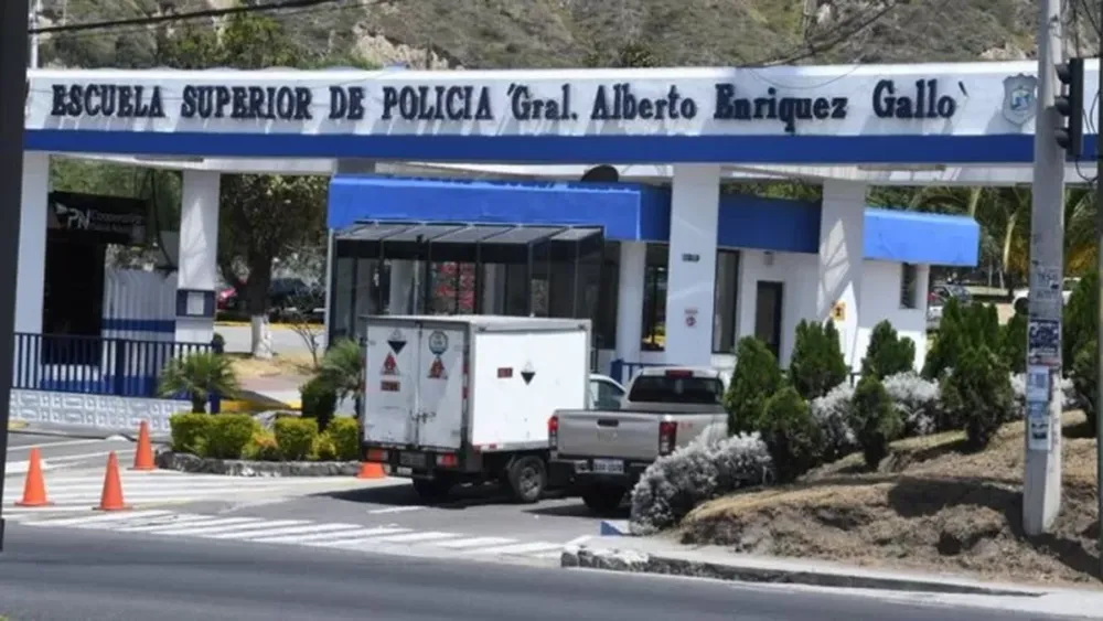 Pondrán mujeres al frente de una escuela de policía tras la desaparición de una abogada