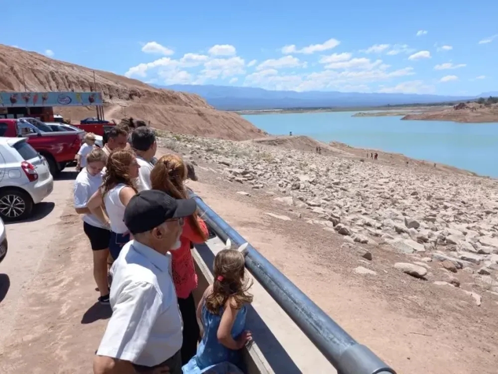 El tiempo en Semana Santa: temperaturas agradables y tardes con pocas nubes