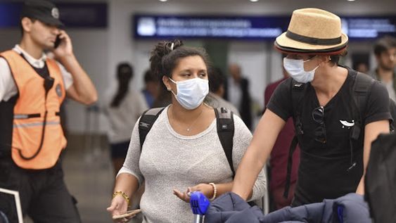 Más de 48 mil fallecidos en todo el país