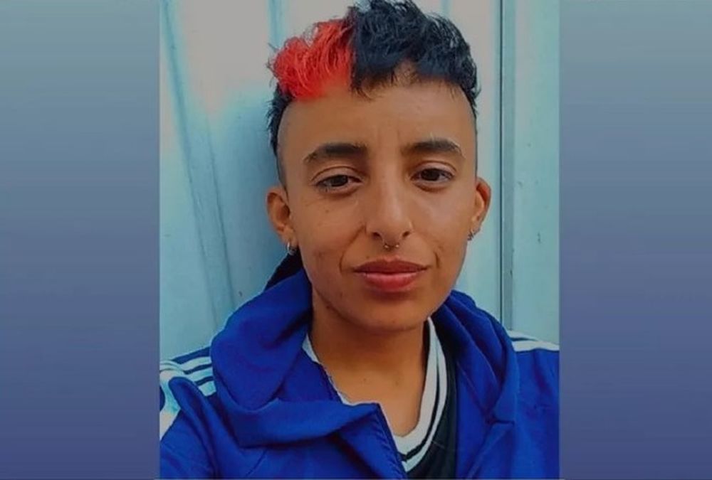 El violento mensaje que la acusada de matar al nene en La Pampa le dedicó al papá de la víctima