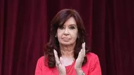 Cristina Kirchner asegura que Milei está “nervioso” porque aún no se cerró el acuerdo con el FMI