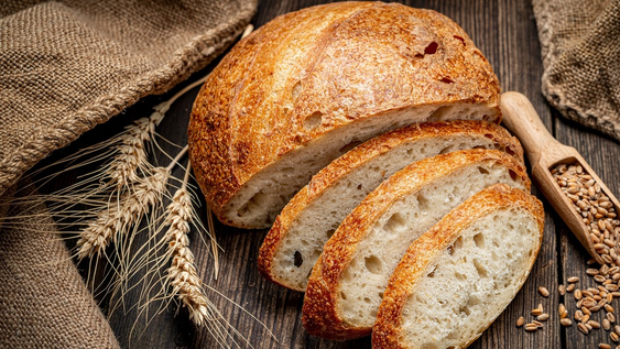 Receta imperdible: cómo hacer pan casero facilísimo y barato