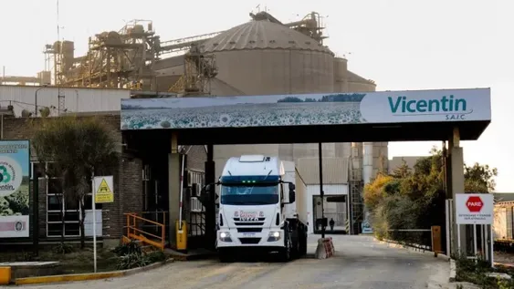 Vicentin: “repasamos todas las alternativas”