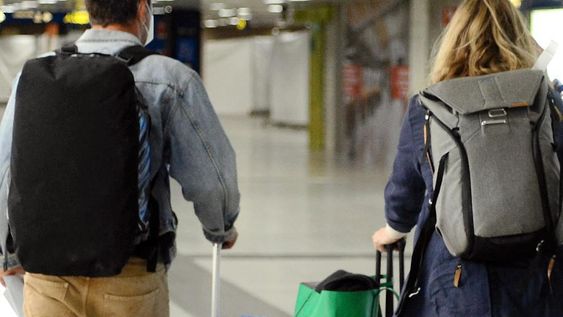 La variante Ómicron de covid ya fue detectada en 6 países de América