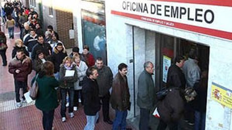 España alcanzó el mayor índice de miseria de toda Europa