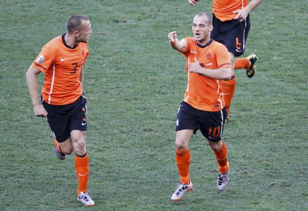 Obligación naranja