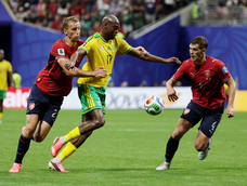 mundial 2026: republica checa y sudafrica empataron 1-1 por la segunda fecha y siguen sin poder ganar mundial 2026: republica checa y sudafrica empataron 1-1 por la segunda fecha y siguen sin poder ganar