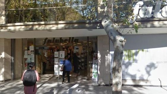 El SEC afirma que desde hoy Falabella ofrecerá retiros voluntarios a sus empleados en San Juan