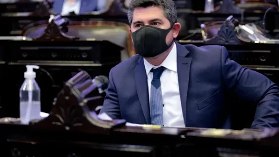 Orrego sobre el pedido de Preuniversitarios: “Los alumnos deben estar en las aulas”