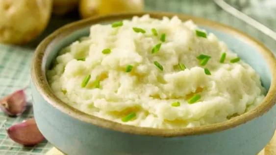 Cinco tips para hacer el puré de papa perfecto