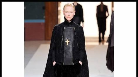 Tendencias invernales 2013