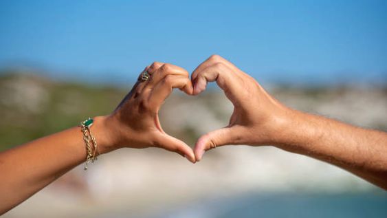 Juntos, al infinito y más allá: Los artistas sanjuaninos celebraron San Valentín en las redes