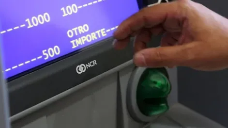 Problemas para operar con la Red Link en cajeros automáticos y homebanking: qué pasó