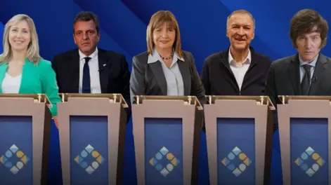Debate: Cámara Electoral espera que “no haya descalificaciones personales o agresiones”