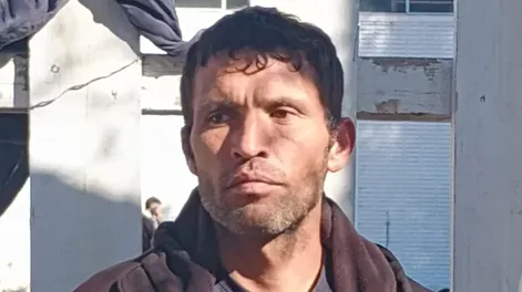 Diario de Cuyo | Iván Gamboa fue el primer detenido por el homicidio. Podría quedar en libertad, pero vinculado al caso.