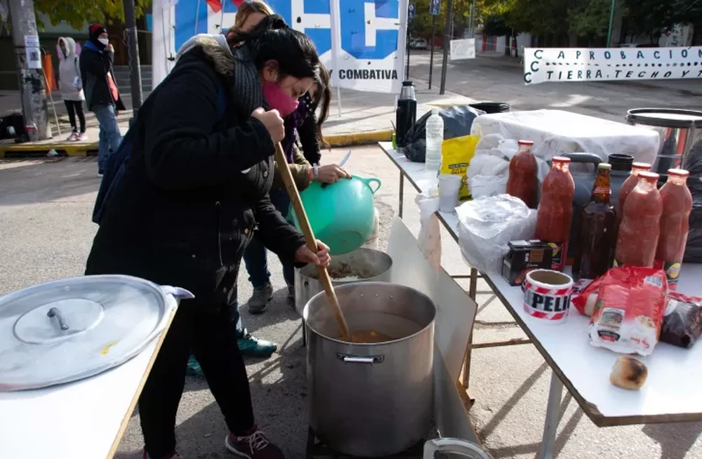 La inflación superó de nuevo el 4%