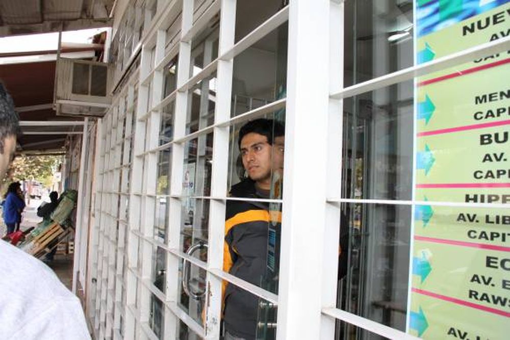 Polémica por la plata que se llevan en robo