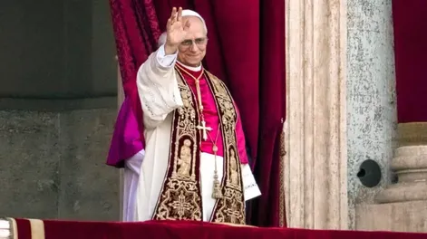 El papa pidió un alto el fuego en Ucrania y Gaza: “Que se liberen a todos los rehenes”