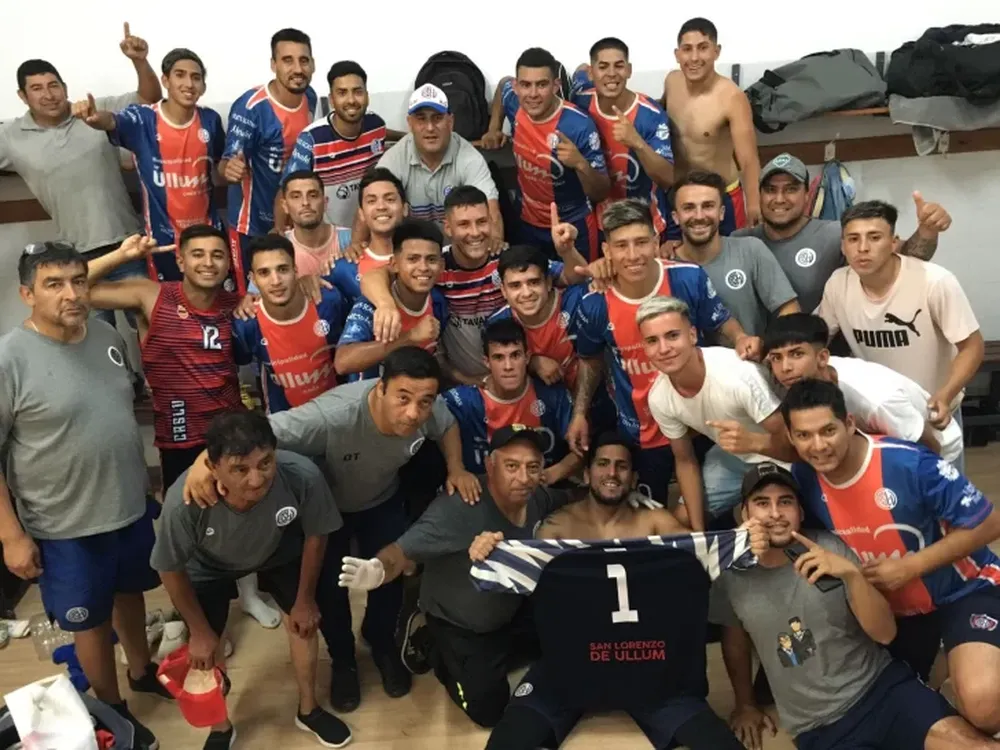 A la espera de la resolución de Unión-Peñaflor, San Lorenzo irá el domingo a San Luis