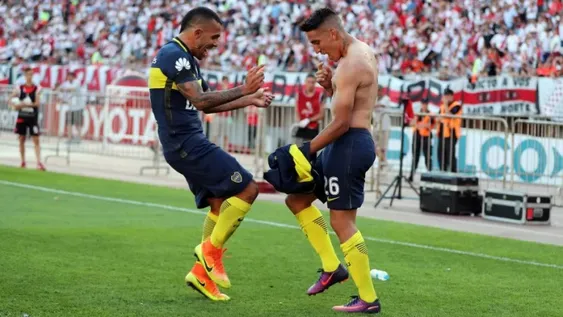 El fin de una extensa racha