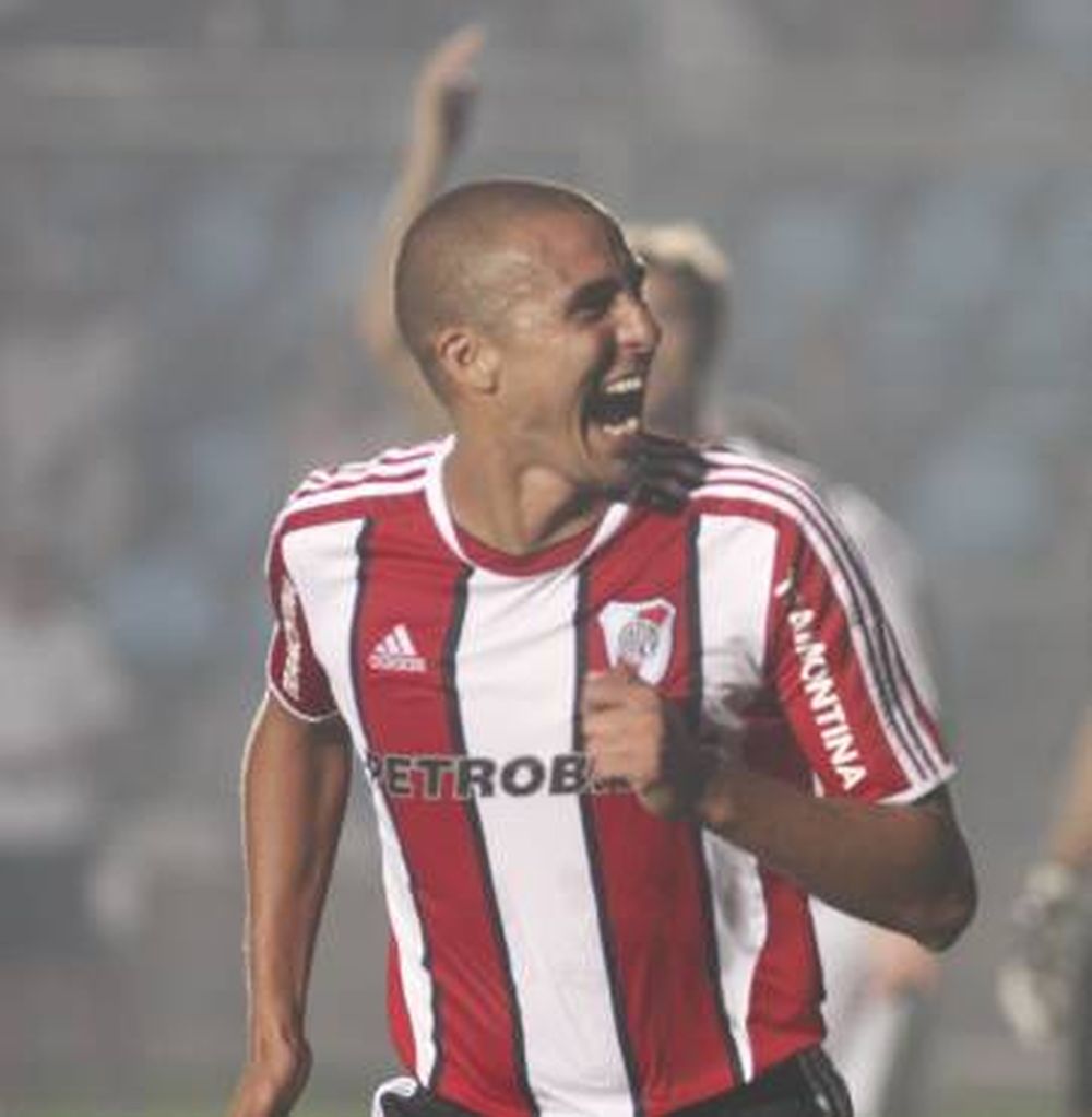 River vuelve a ser de Primera