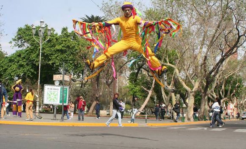 Invasión de malabares