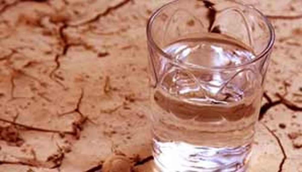 Falsas verdades del agua