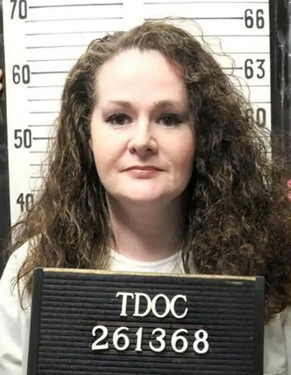 Quién es Christa Pike, la mujer que sigue con vida tras recibir dos dosis de la inyección letal durante su ejecución en Tennessee