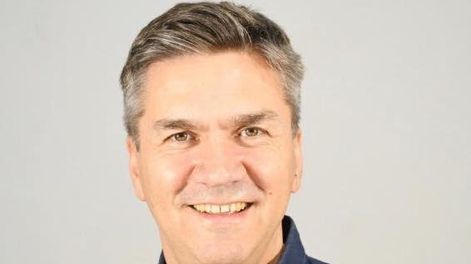 Quién es Leandro “El Zorro” Zdero, nuevo gobernador de Chaco