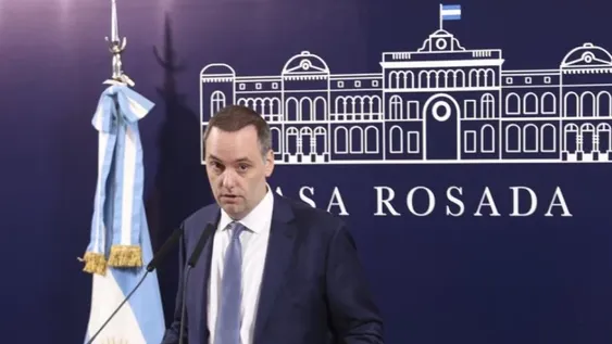 Los ministros darán explicaciones en el Congreso sobre la Ley Ómnibus