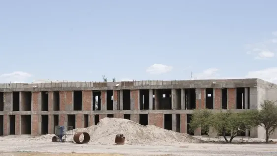 Escuela de Música: en marzo abrirán las ofertas, a casi seis años del parate