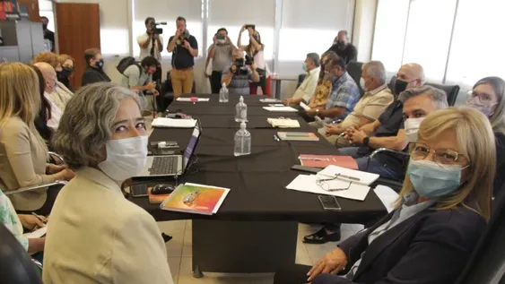 Paritaria: perfila suba en cuotas, más instancias de revisión en el año