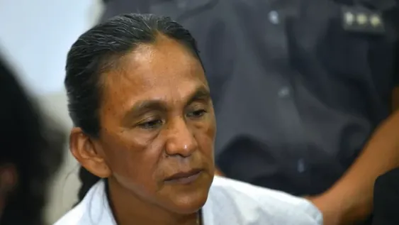 El Gobierno quiere que Milagro Sala termine su condena en la cárcel: “es una criminal que robó a los pobres”