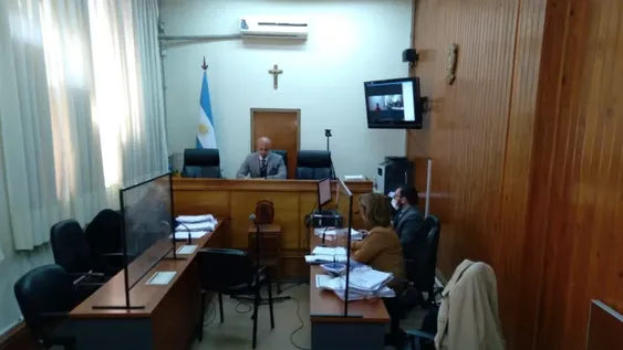 Tironeó a una mujer para robarle, ella se cayó y después murió: le dieron 21 años de prisión