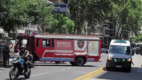 Detienen a un hombre que estuvo atrincherado siete horas con su hijo que tiene autismo