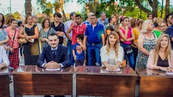 Orrego sigue sin figuras en Rawson y en el Pro apenas asoma una