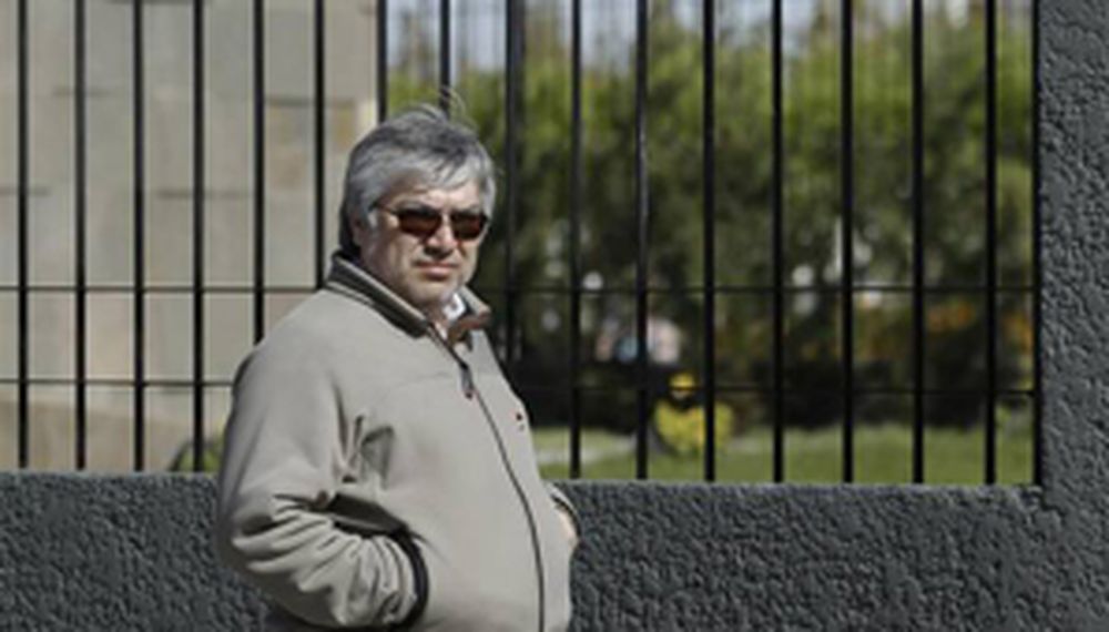 Lázaro Báez negó haber sido testaferro de Cristina Kirchner