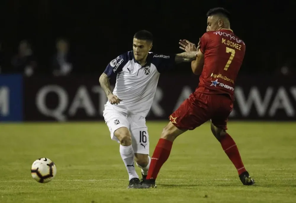 Independiente cayó ante Rionegro Águilas Doradas y la serie quedó abierta