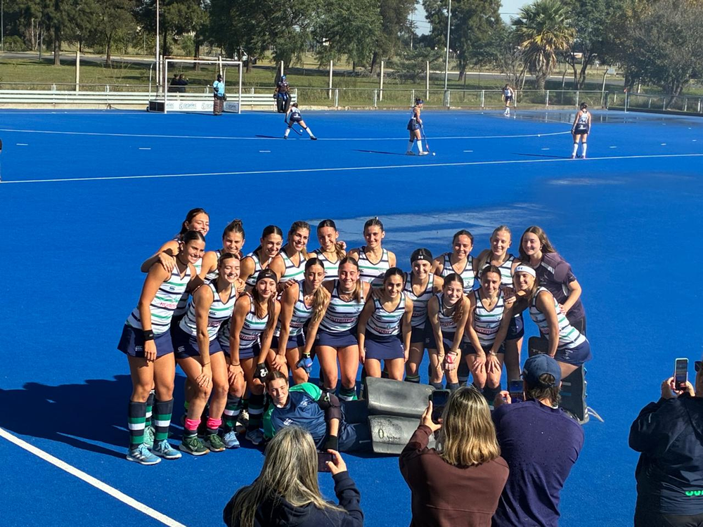 San Juan RC.