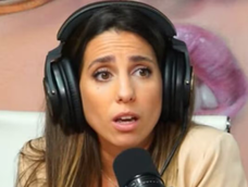 Se conoció la medida que tomó Cinthia Fernández tras perder una de sus principales fuentes de ingresos. Se conoció la medida que tomó Cinthia Fernández tras perder una de sus principales fuentes de ingresos.