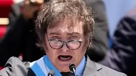 Aseguran que Milei remarcará “la herencia recibida” en la apertura de sesiones