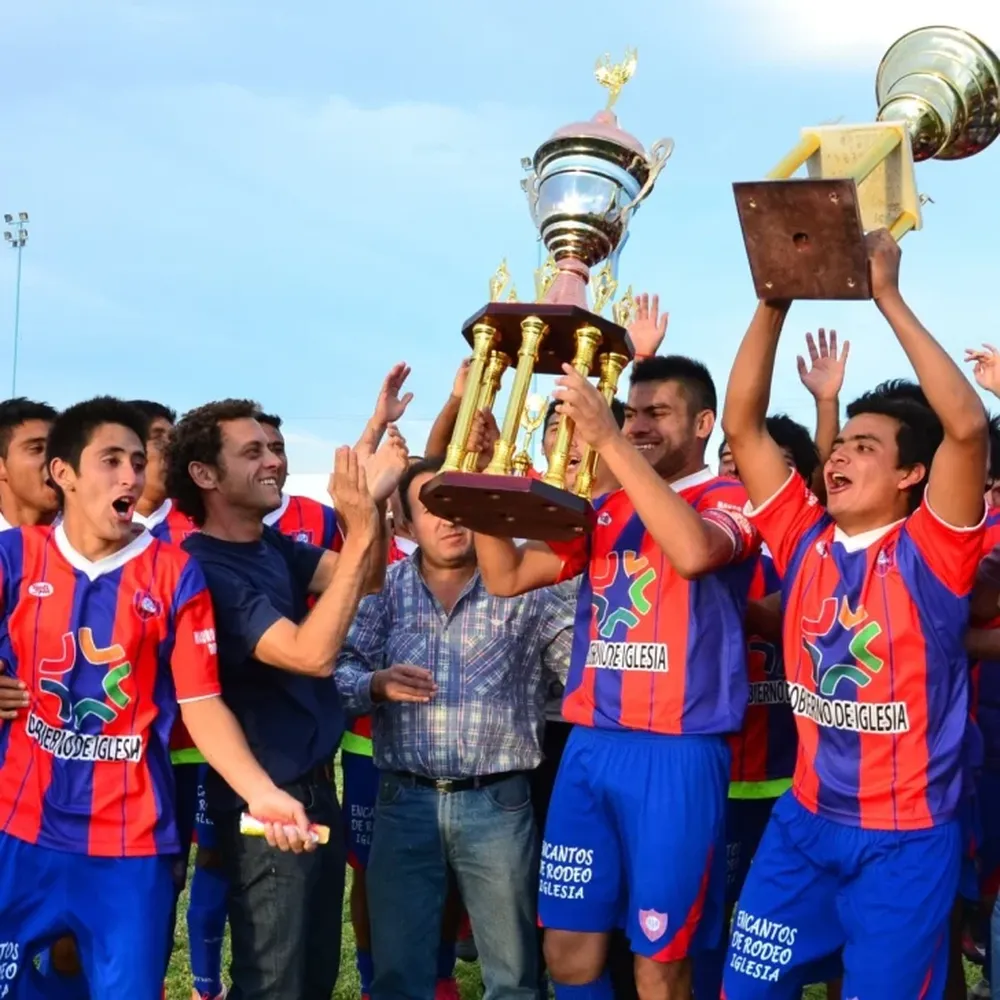 La Copa vuelve a sus raíces