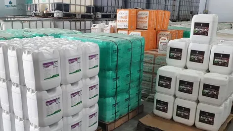 ¡A darle de comer al tomate!