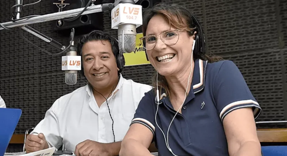 LV5 transmitirá en vivo y con regalos para todos