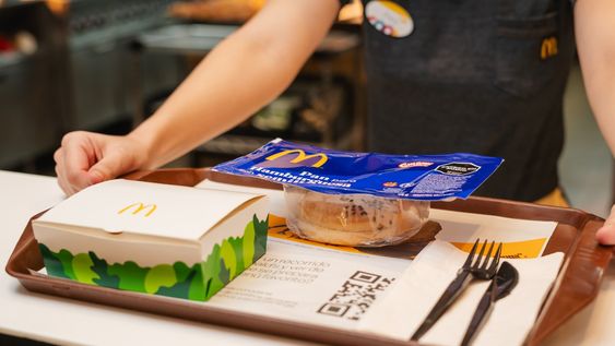 McDonald’s