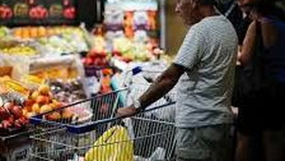 Inflación de 20,6%, con un alza interanual de 296% en alimentos